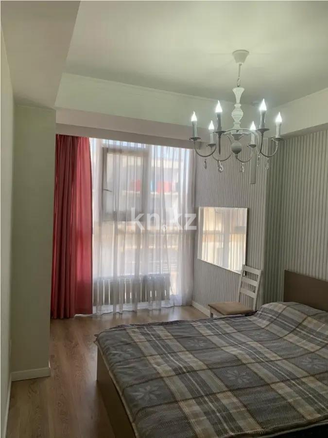 Продажа 2-комнатной квартиры, 42.1 м² в Алматы - фото 2