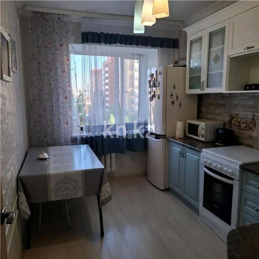 Продажа 2-комнатной квартиры, 56 м² в Астане - фото 3