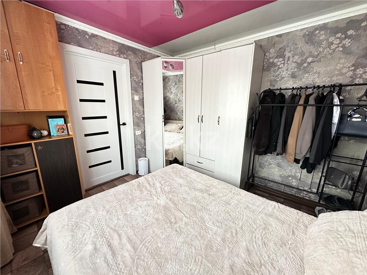 Продажа 4-комнатной квартиры, 61 м², 22 мкр. - Продажа квартир в Казахстане фото 5 из 20