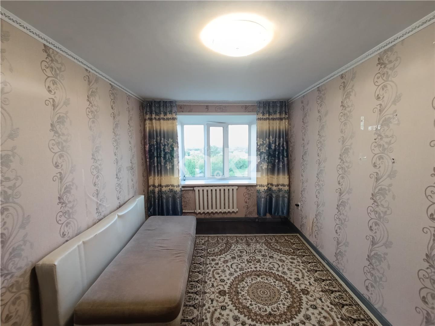 Продажа 1-комнатной квартиры, 31 м², ул. Дружбы, дом  126а - Продажа и аренда недвижимости в Караганде фото 1 из 7