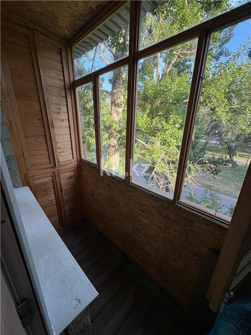 Продажа 1-комнатной квартиры, 30 м² - Продажа однокомнатных квартир в Караганде - страница 5 фото 7 из 7