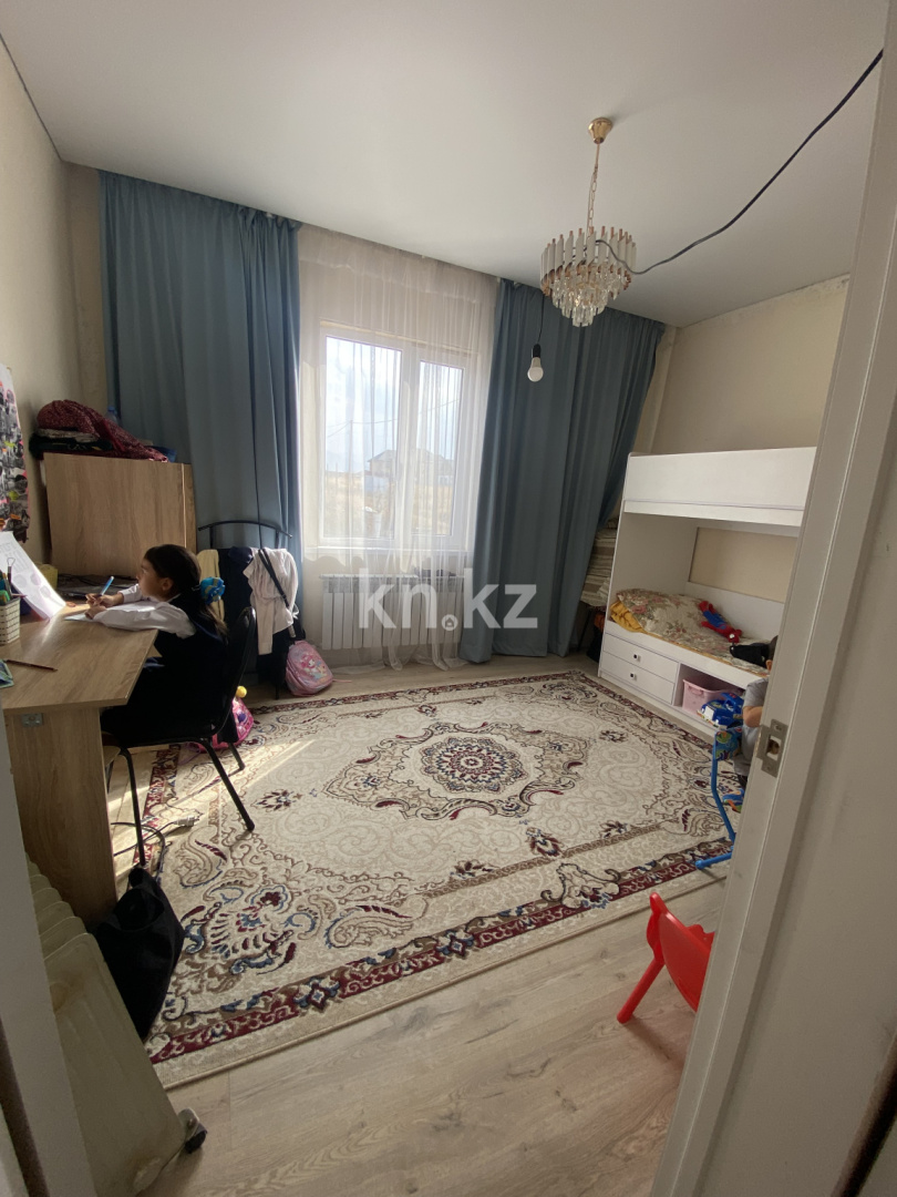 Продажа 2-комнатного дома, 58 м², Учетный квартал 625, дом  28/11 - Городок Маржан - Продажа домов, коттеджей в Алматы без посредников фото 10 из 10