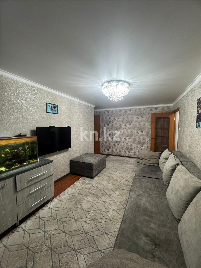 Продажа 3-комнатной квартиры, 54 м² в Сарани