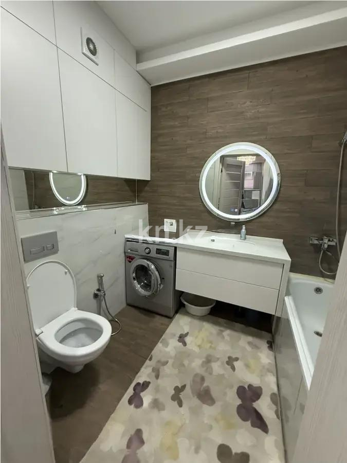 Продажа 2-комнатной квартиры, 65 м² в Астане - фото 4