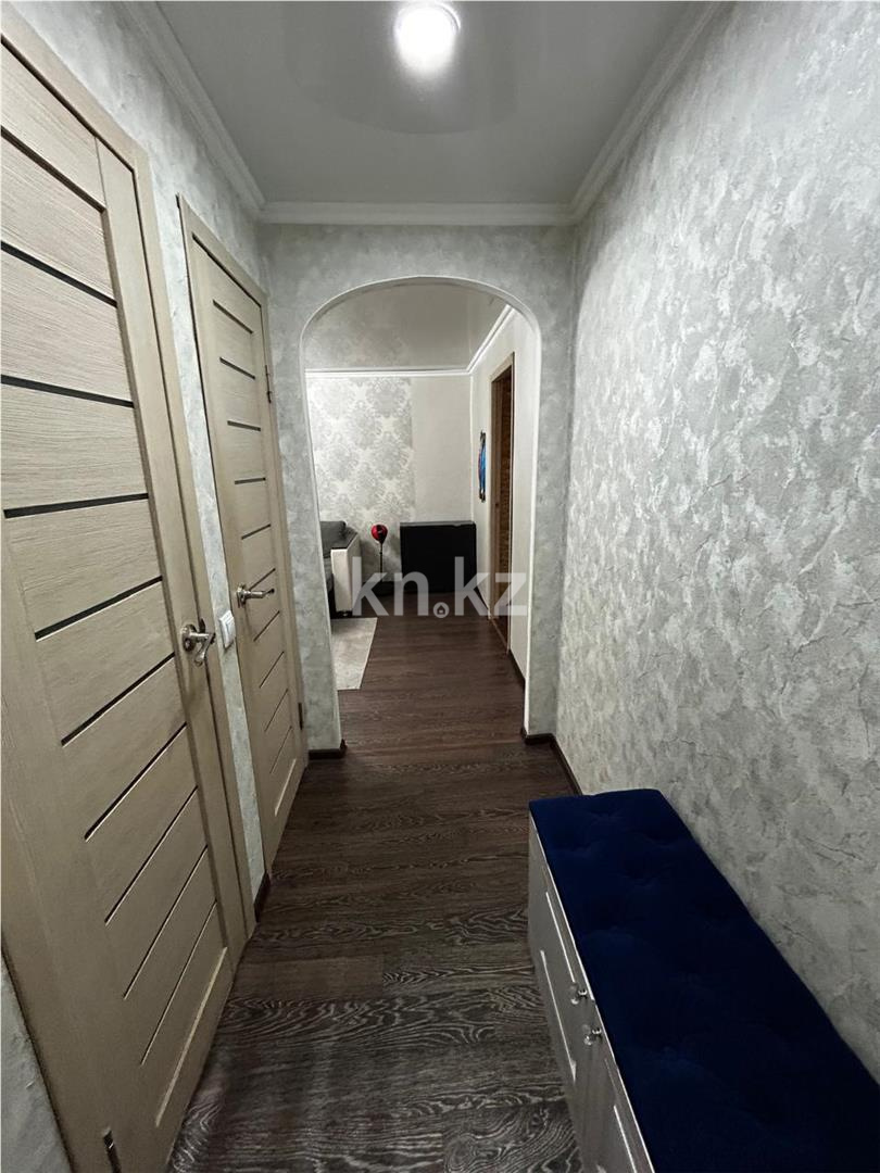 Продажа 2-комнатной квартиры, 45 м² в Темиртау - фото 8