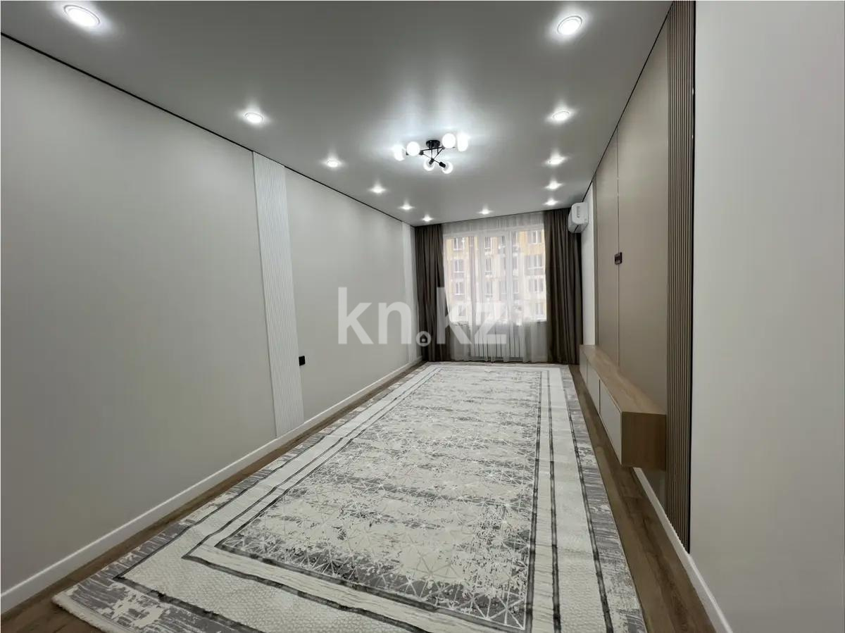 Продажа 2-комнатной квартиры, 54 м² в Алматы