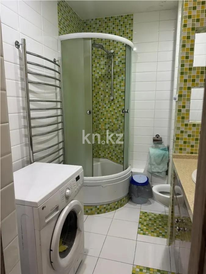 Продажа 1-комнатной квартиры, 44.6 м² - Продажа однокомнатных квартир от собственников в Астане - страница 3 фото 5 из 8