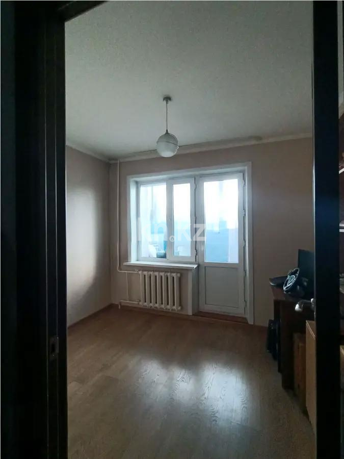 Продажа 3-комнатной квартиры, 60 м², пр. Абылай хана, дом  19 - Продажа квартир в Астане без посредников с фото фото 2 из 6