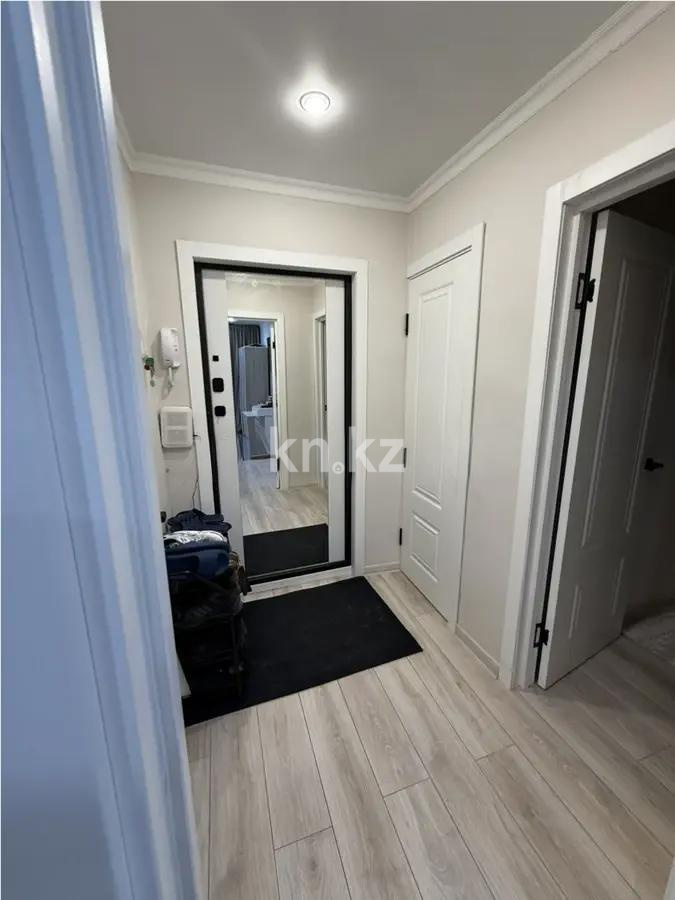 Продажа 1-комнатной квартиры, 38 м² - Продажа однокомнатных квартир от собственников в Караганде фото 4 из 4