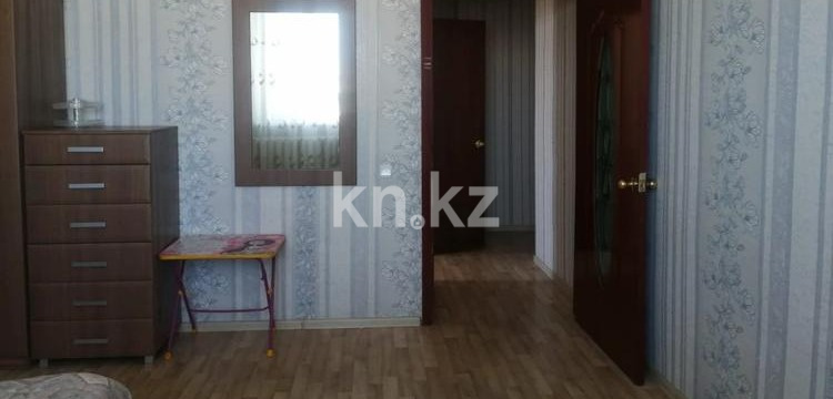 Продажа 2-комнатной квартиры, 84.4 м², пр. Сарыарка, дом  17 в Астане - фото 17