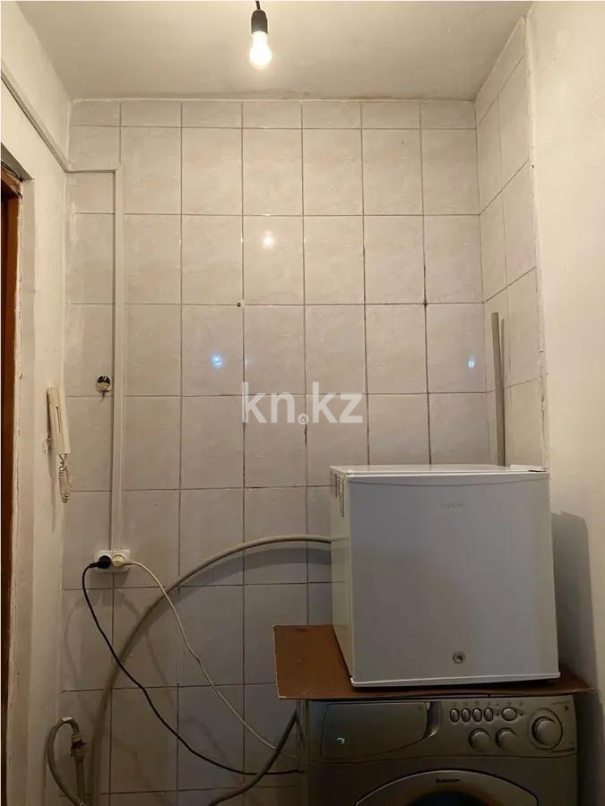 Продажа 1-комнатной квартиры, 14 м² - Продажа однокомнатных квартир в Алматы - страница 27 фото 3 из 3