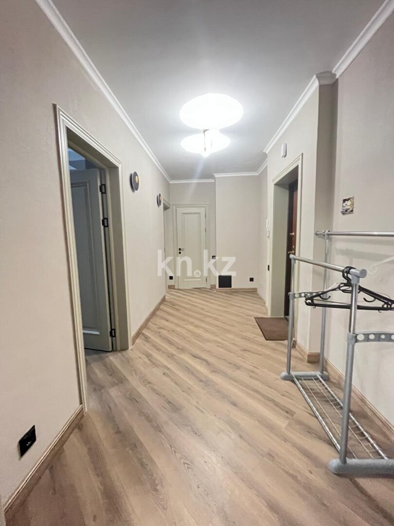 Аренда 3-комнатной квартиры, 70 м² в Астане - фото 4