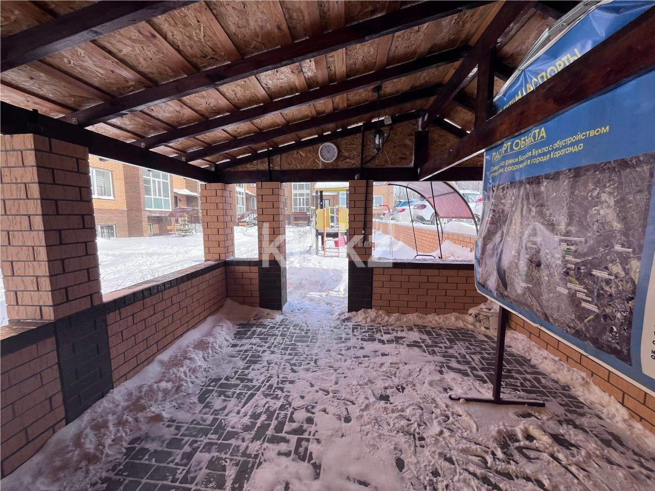 Продажа 3-комнатной квартиры, 83 м² - Продажа квартир в Городе Караганды - страница 2 фото 18 из 27