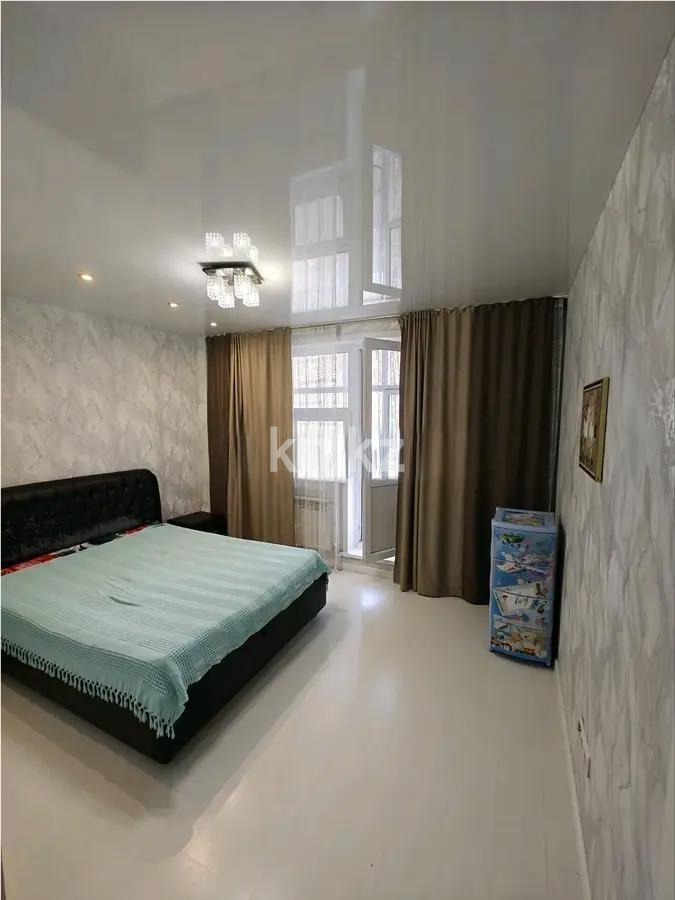 Продажа 3-комнатной квартиры, 72.5 м², ул. Сейфуллина, дом  1 в Астане - фото 2