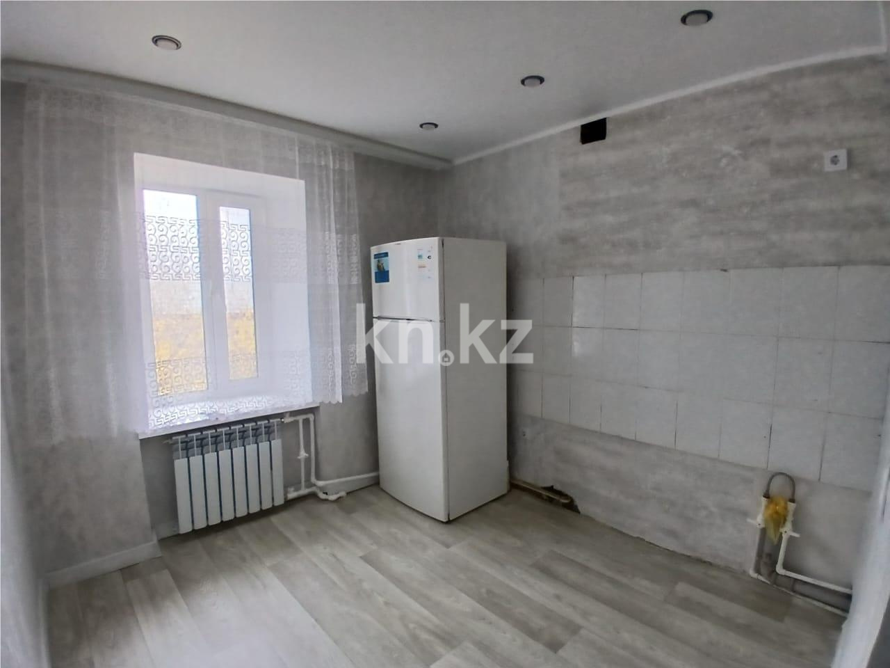 Продажа 1-комнатной квартиры, 33 м², ул. Затаевича (Зональная) - Продажа квартир в Караганде фото 3 из 10