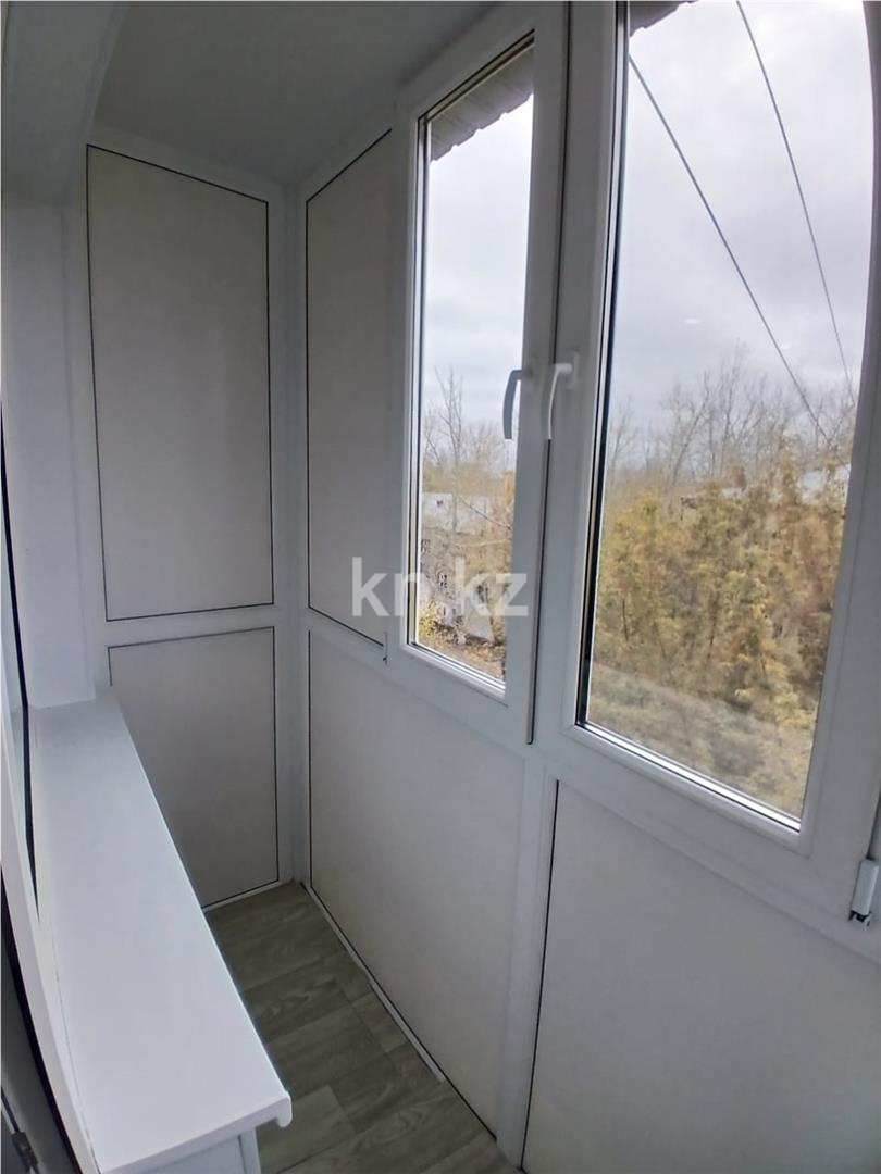 Продажа 1-комнатной квартиры, 33 м², ул. Затаевича (Зональная) - Продажа квартир в Караганде фото 7 из 10