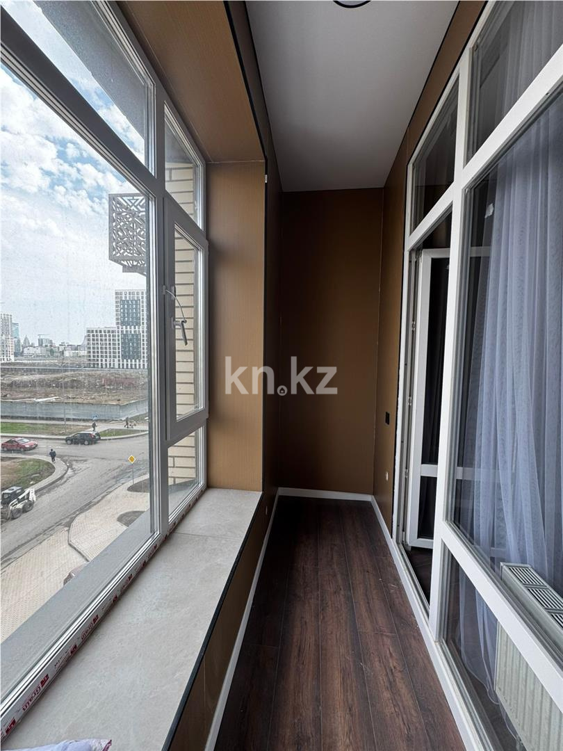 Продажа 2-комнатной квартиры, 39 м² в Астане - фото 7