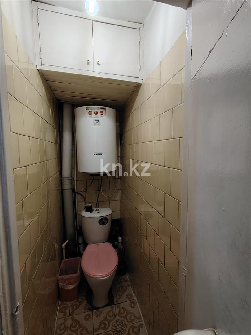 Продажа 3-комнатной квартиры, 62 м², мкр-н 22 - Продажа квартир в Караганде фото 22 из 26