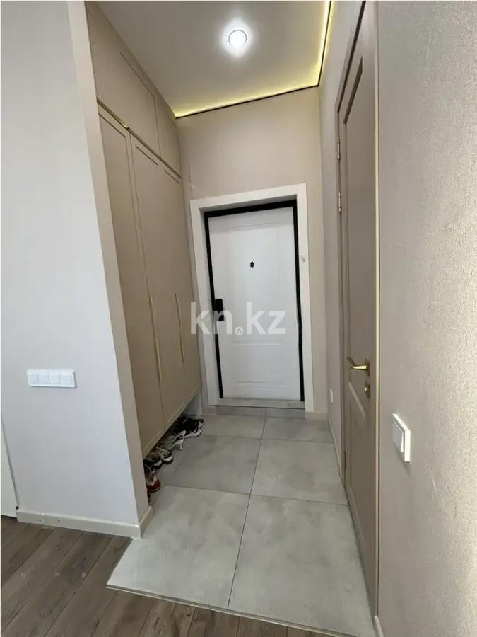 Продажа 2-комнатной квартиры, 36 м² в Астане - фото 5