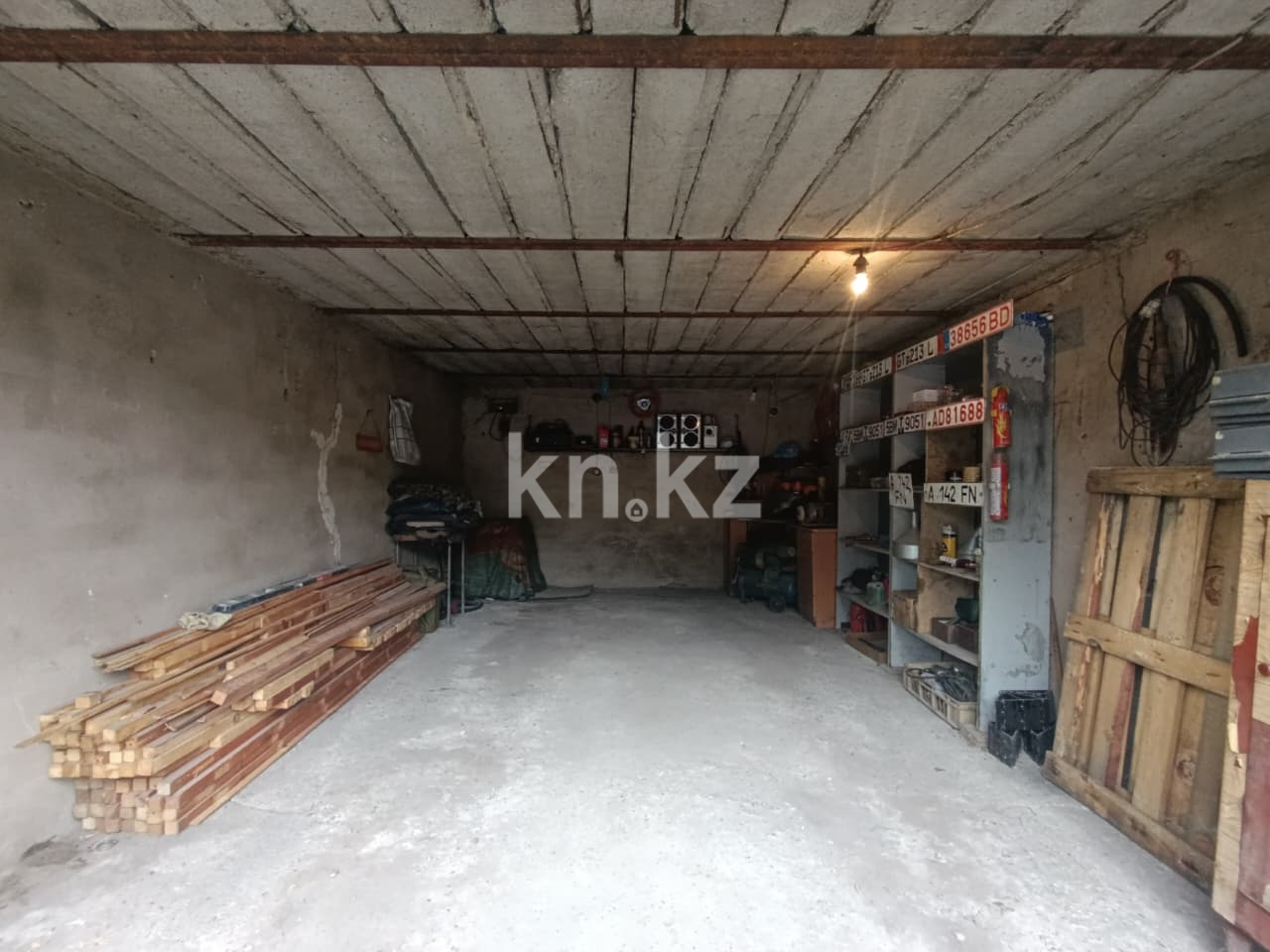 Продажа 4-комнатного дома, 80 м² - Продажа домов, коттеджей в Казахстане - страница 7 фото 19 из 20