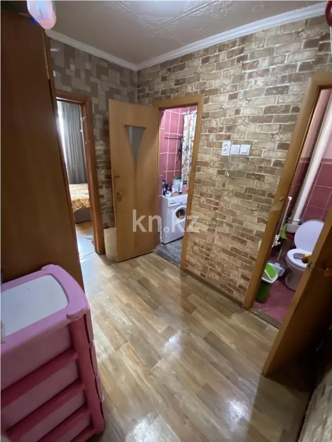Продажа 2-комнатной квартиры, 52 м² - Продажа квартир в Казахстане - страница 46 фото 6 из 6