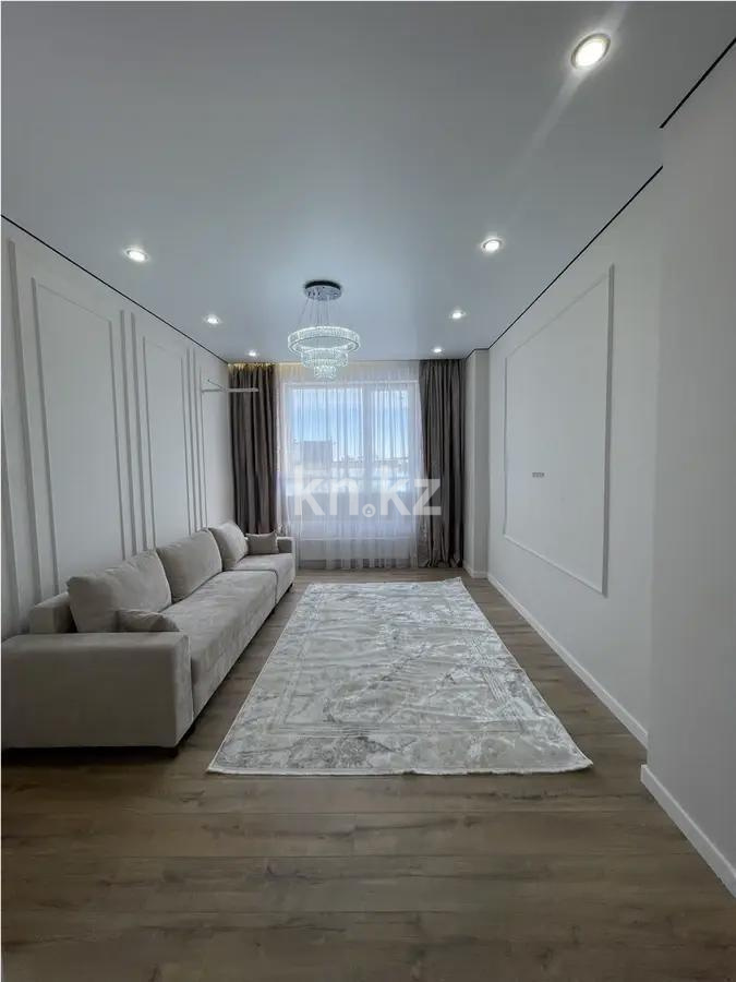 Продажа 2-комнатной квартиры, 61 м² - Продажа недвижимости в Казахстане - страница 7 фото 1 из 5