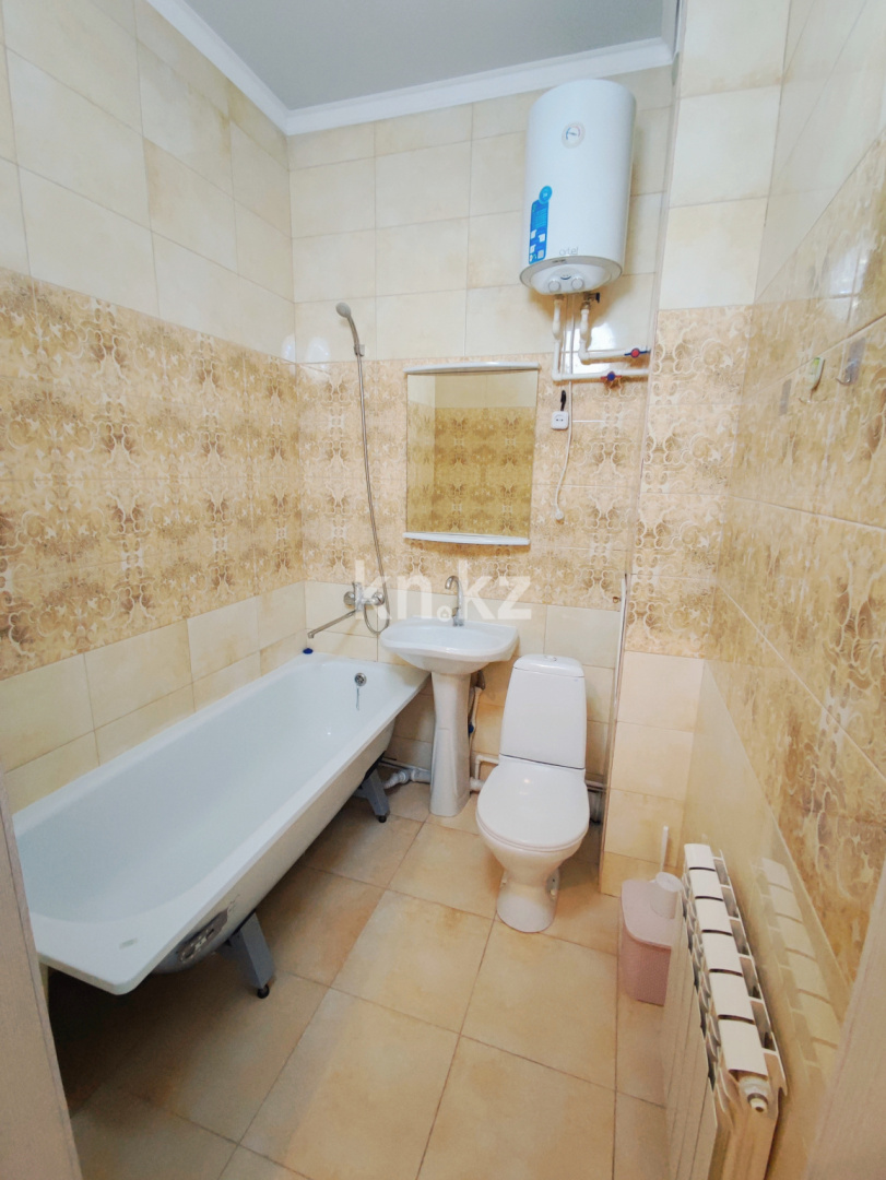 Продажа 1-комнатной квартиры, 34 м² в Караганде - фото 7