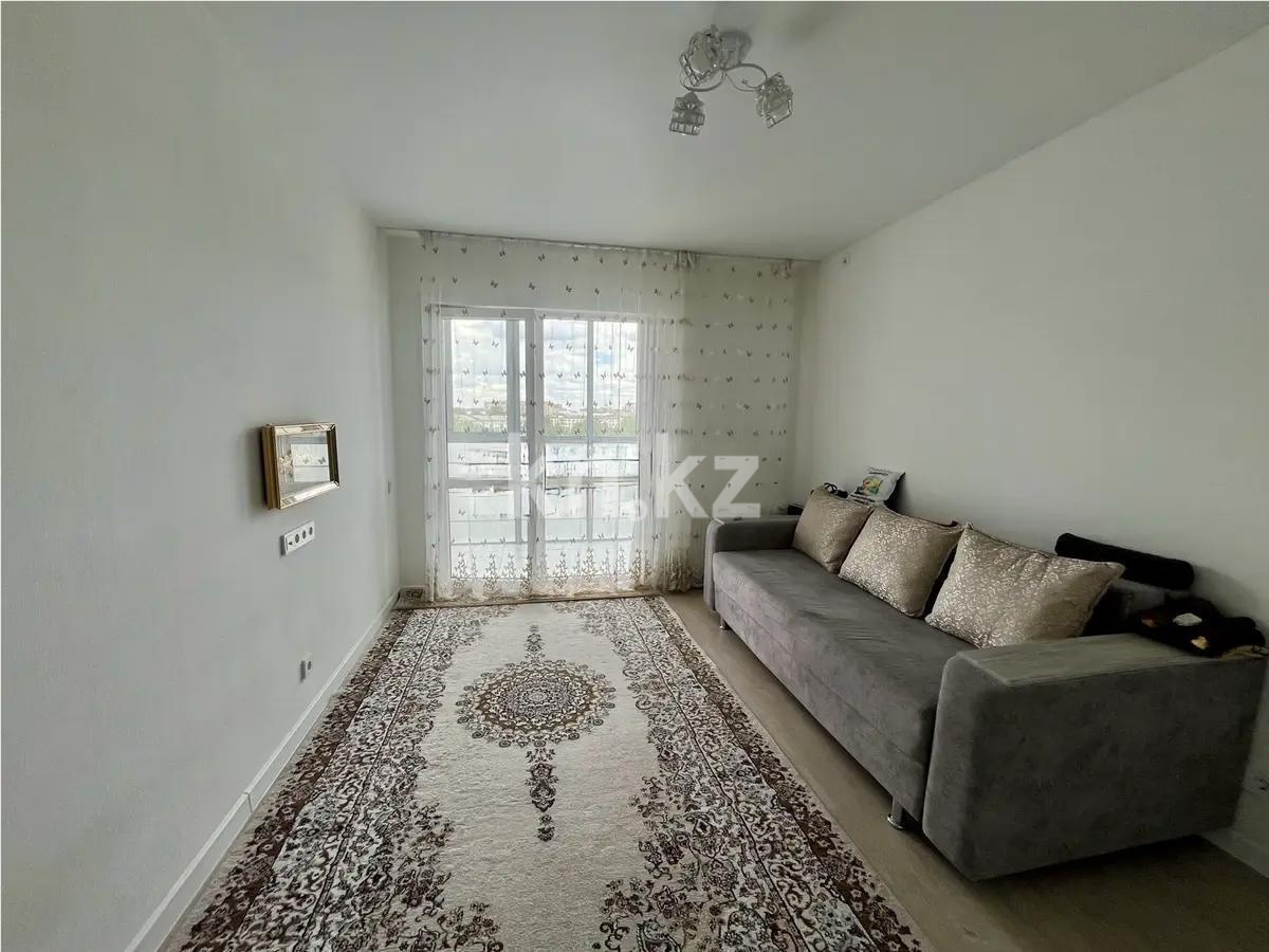 Продажа 1-комнатной квартиры, 44.6 м² - Продажа офисных и торговых помещений в Уральске фото 2 из 3