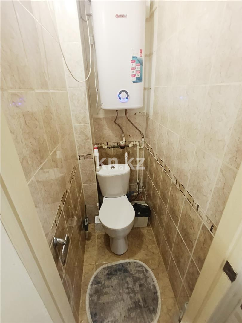 Продажа 3-комнатной квартиры, 55 м², пр. Н. Абдирова, дом  38 в Караганде - фото 12