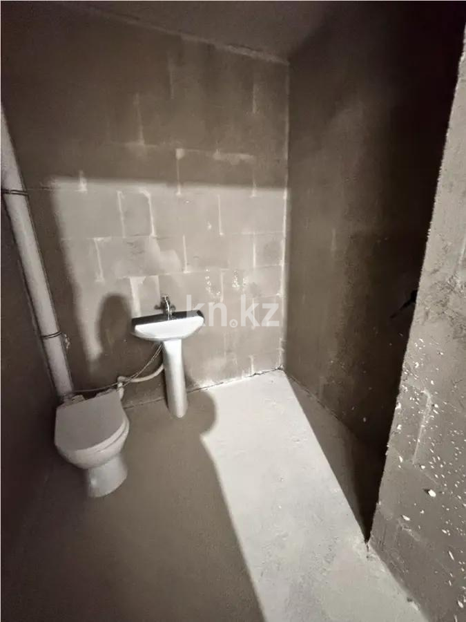 Продажа 1-комнатной квартиры, 37.4 м² - Продажа  однокомнатных квартир в новостройках Астаны без посредников фото 3 из 4