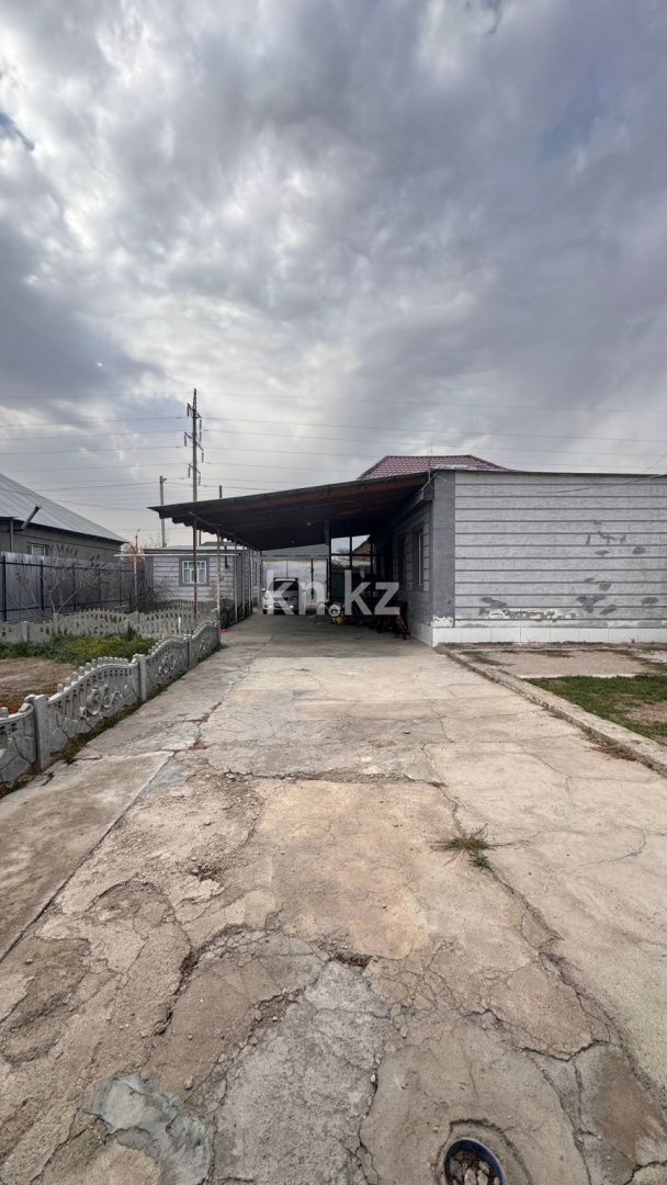 Продажа 4-комнатного дома, 90 м², Барбола, дом  16 - Продажа домов, коттеджей в Казахстане фото 17 из 20