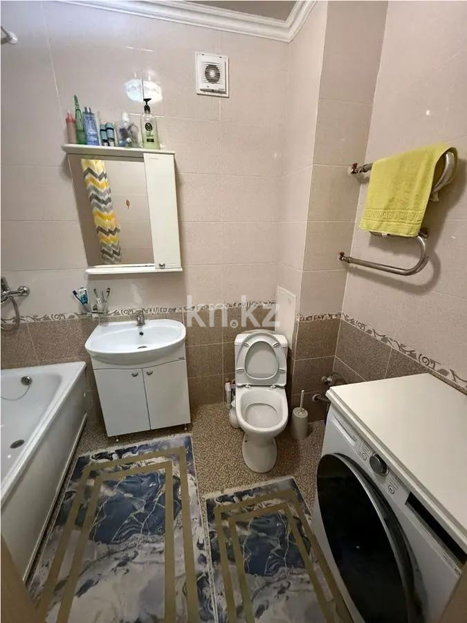 Продажа 1-комнатной квартиры, 43.5 м² - Продажа недвижимости в Астане - страница 15 фото 3 из 4