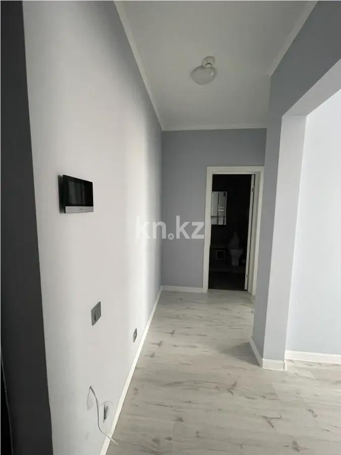 Продажа 1-комнатной квартиры, 39 м² - Продажа однокомнатных квартир от собственников в Алматы - страница 3 фото 4 из 4