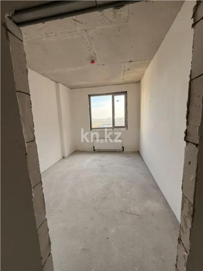 Продажа 2-комнатной квартиры, 59.71 м², ул. Е-882, дом  15а в Астане