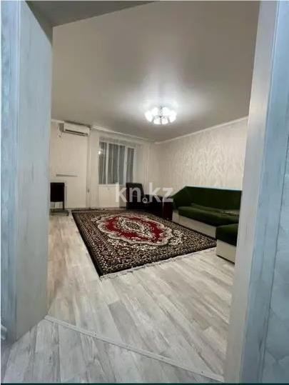 Продажа 1-комнатной квартиры, 42 м², ул. Сейфуллина, дом  4/1 - Продажа квартир в Астане фото 1 из 5