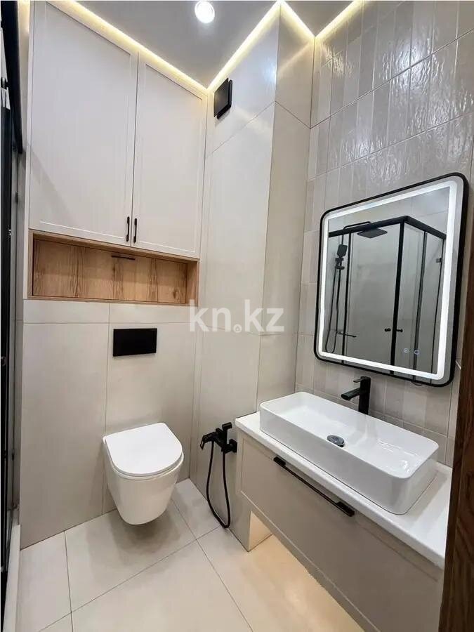 Продажа 3-комнатной квартиры, 60 м² в Астане - фото 4