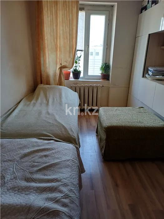 Продажа 2-комнатной квартиры, 46 м², ул. Валиханова, дом  27 в Астане - фото 3