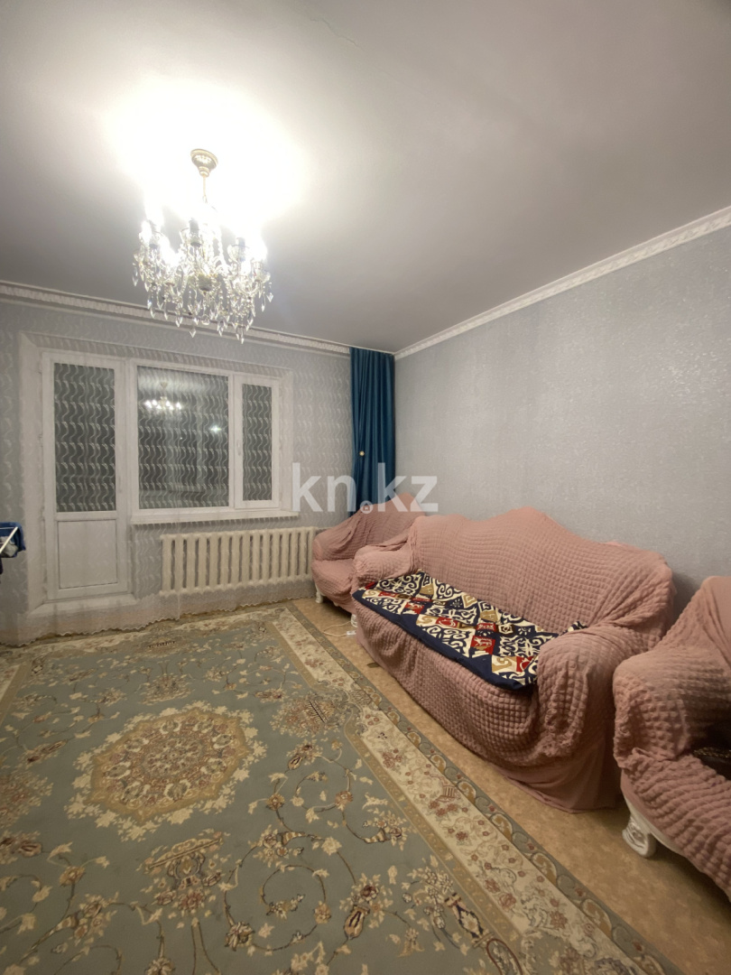 Продажа 2-комнатной квартиры, 59 м² - Продажа недвижимости в Казахстане фото 2 из 10