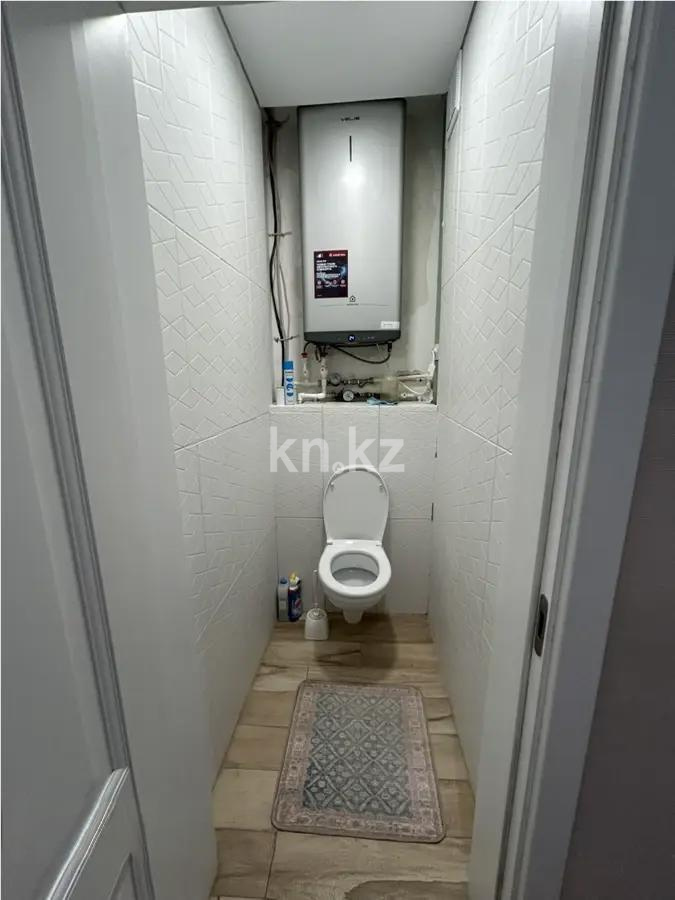 Продажа 2-комнатной квартиры, 65 м², пр. Шахтеров, дом  60 - Продажа квартир в Караганде фото 6 из 7