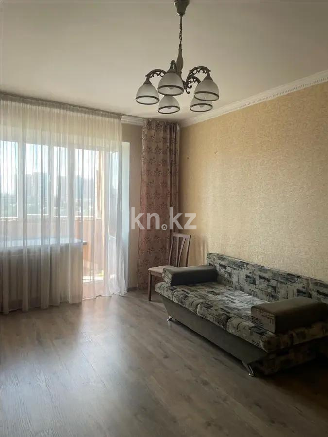 Продажа 1-комнатной квартиры, 39.6 м², пер. Култобе, дом  11 - Продажа квартир в новостройках Астаны без посредников с фото фото 1 из 3