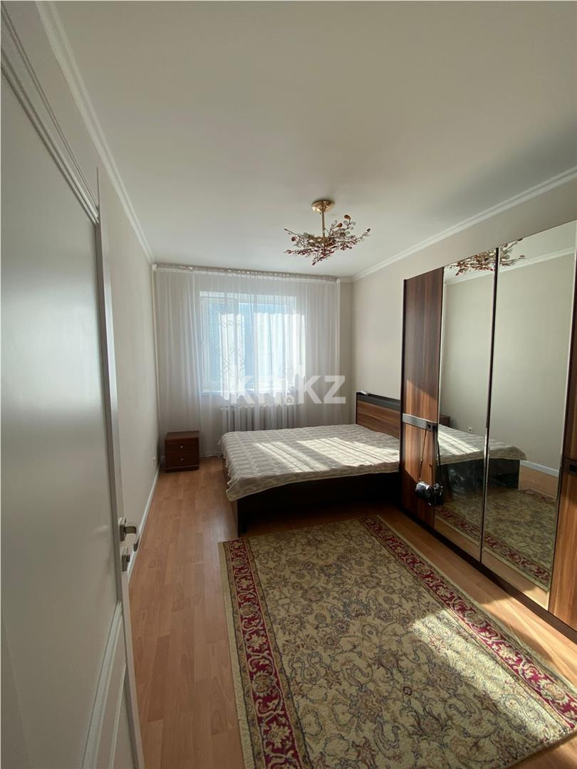 Продажа 2-комнатной квартиры, 55 м² - Аренда квартир посуточно в Атырау фото 7 из 10