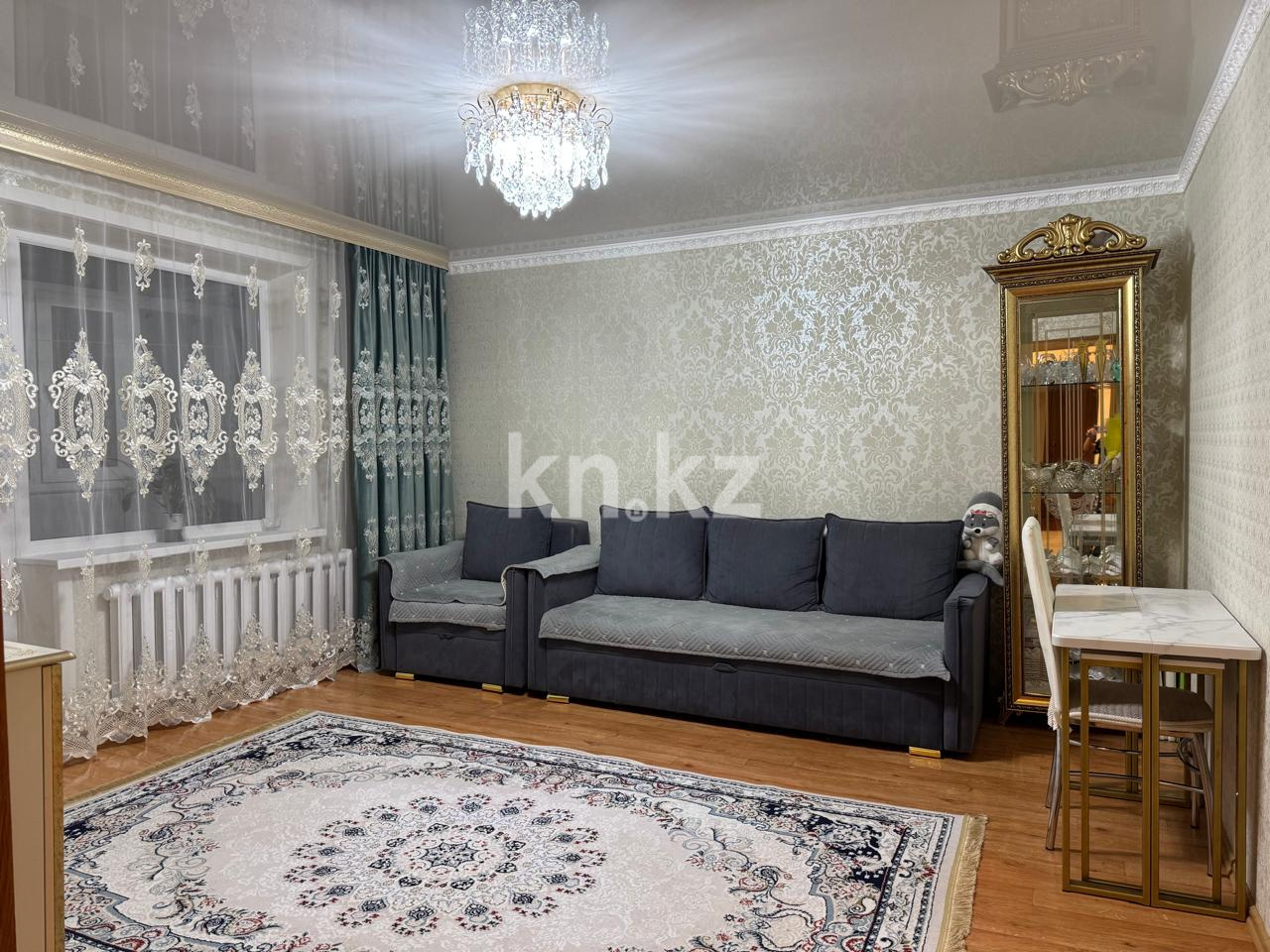 Продажа 2-комнатной квартиры, 54 м² - Продажа квартир в Караганде с фото - страница 3 фото 9 из 15