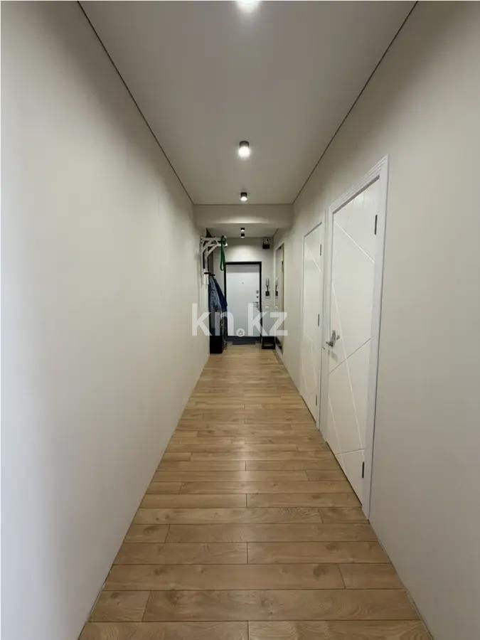 Продажа 2-комнатной квартиры, 65.5 м², пр. Сейфуллина, дом  51/17 - Продажа квартир в Алматы фото 5 из 7