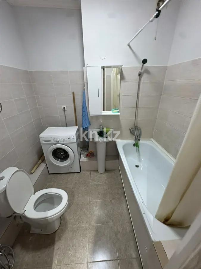 Продажа 2-комнатной квартиры, 48 м² в Алматы - фото 3
