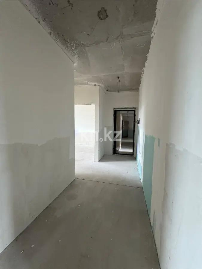 Продажа 3-комнатной квартиры, 87 м², пр. Туран, дом  57/5 - Продажа квартир в Астане с фото фото 4 из 4