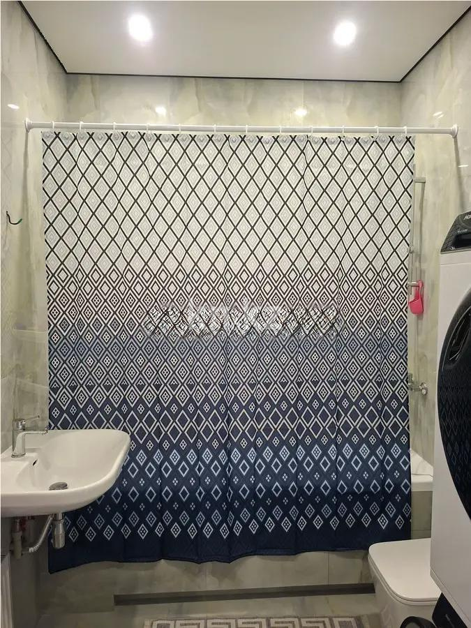 Продажа 3-комнатной квартиры, 102 м², ул. Сатпаева, дом  90/56 - Продажа и аренда недвижимости в Алматы фото 3 из 5