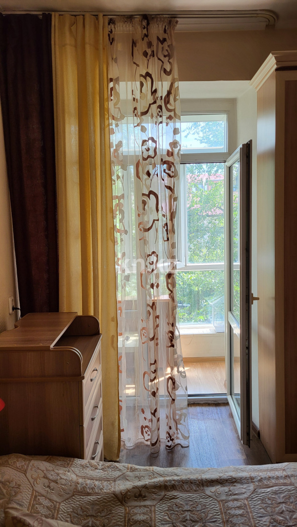 Продажа 2-комнатной квартиры, 50.5 м², ул. Лободы, дом  14 - Продажа  двухкомнатных квартир в Караганде фото 13 из 40