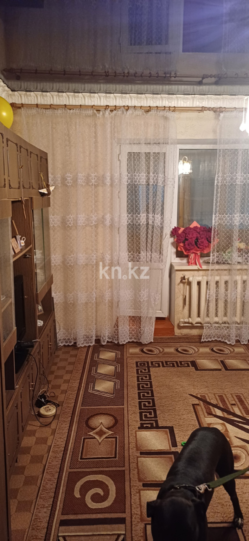 Продажа 2-комнатной квартиры, 50.9 м² - Недвижимость в Жезказгане фото 3 из 4