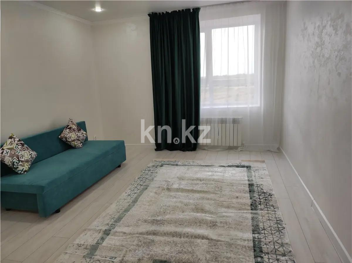 Продажа 2-комнатной квартиры, 50 м², пр. Аль-Фараби, дом  76 - Продажа  двухкомнатных квартир в Астане фото 1 из 5
