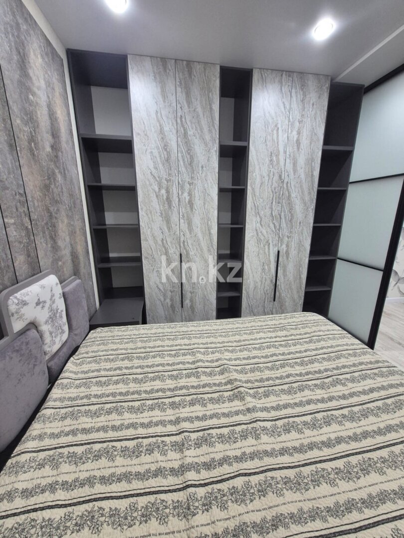 Продажа 2-комнатной квартиры, 47 м² в Астане - фото 13